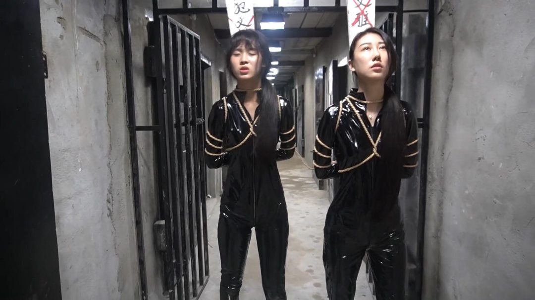 女特工历险 第二集-5