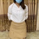 少女周涵 下
