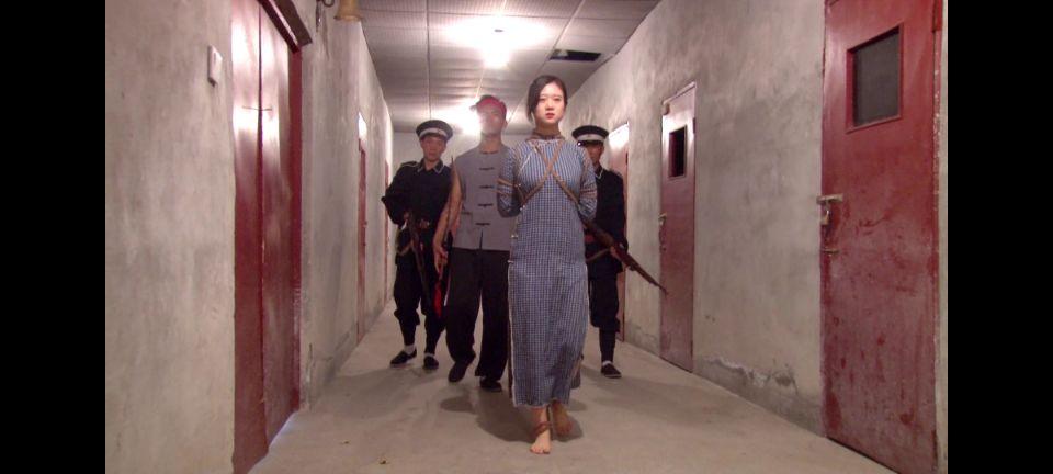 怀旧殉难小雯（新版）-6