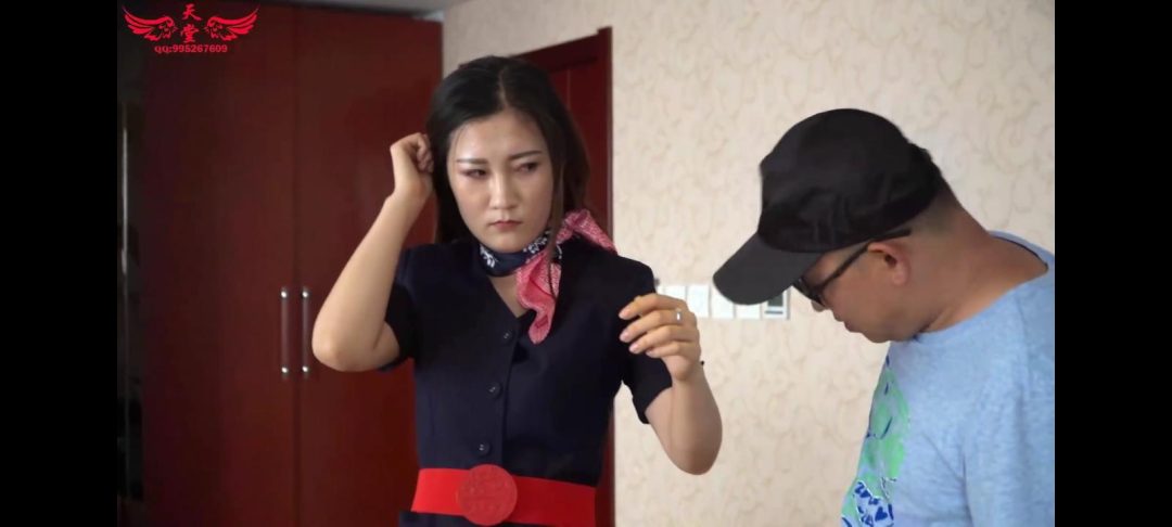 天堂订拍 女侠被点穴 模特依依 点穴元素 内衣出镜 剧情丰富 不容错过-2 天堂订拍 女侠被点穴 模特依依 点穴元素 内衣出镜 剧情丰富 不容错过-2