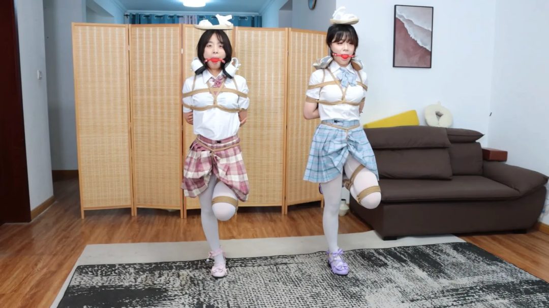 捆绑竞赛-4
