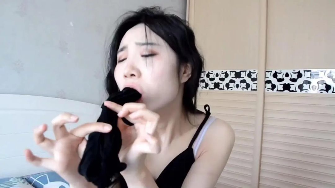 挣脱捆绑解除塞嘴封堵专辑第5弹-17