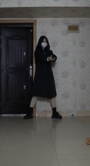 对决-2