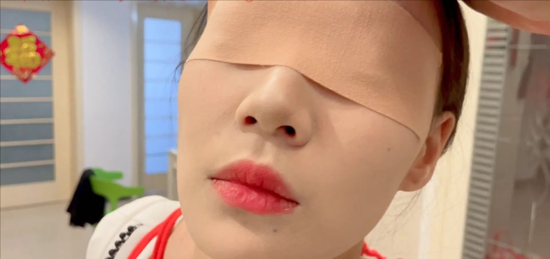 调教极限单腿吊背高手瑾年1-3 调教极限单腿吊背高手瑾年1-3