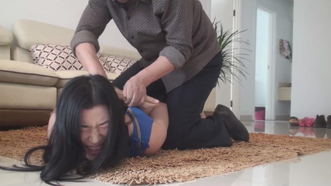 逍遥工作室经典回放 老片重温推销劫-3