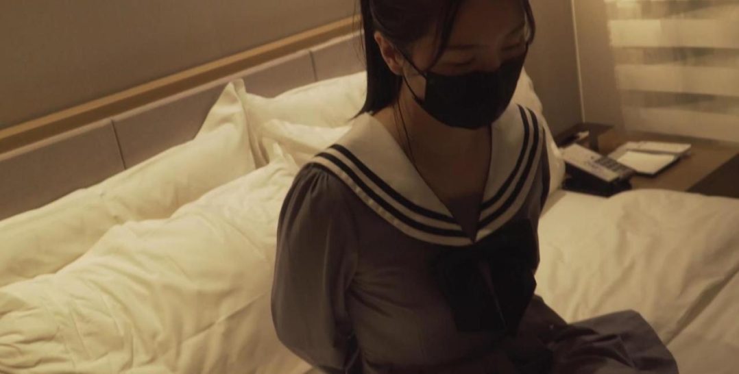 有喜欢木乃伊丝袜全包的？-1