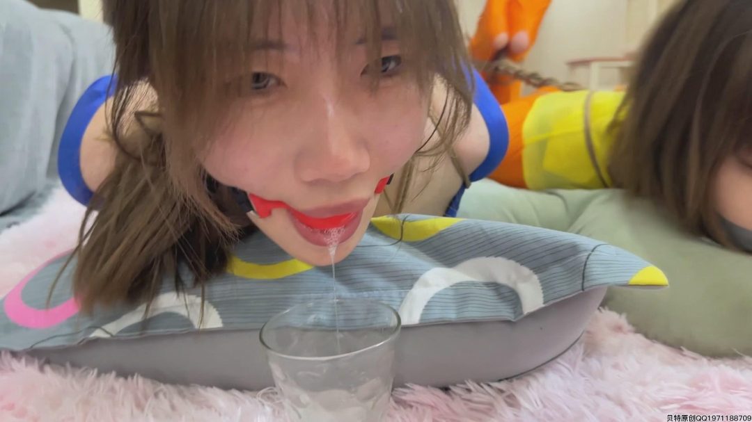 贝特订拍《猫眼三姐妹第二部》下-6