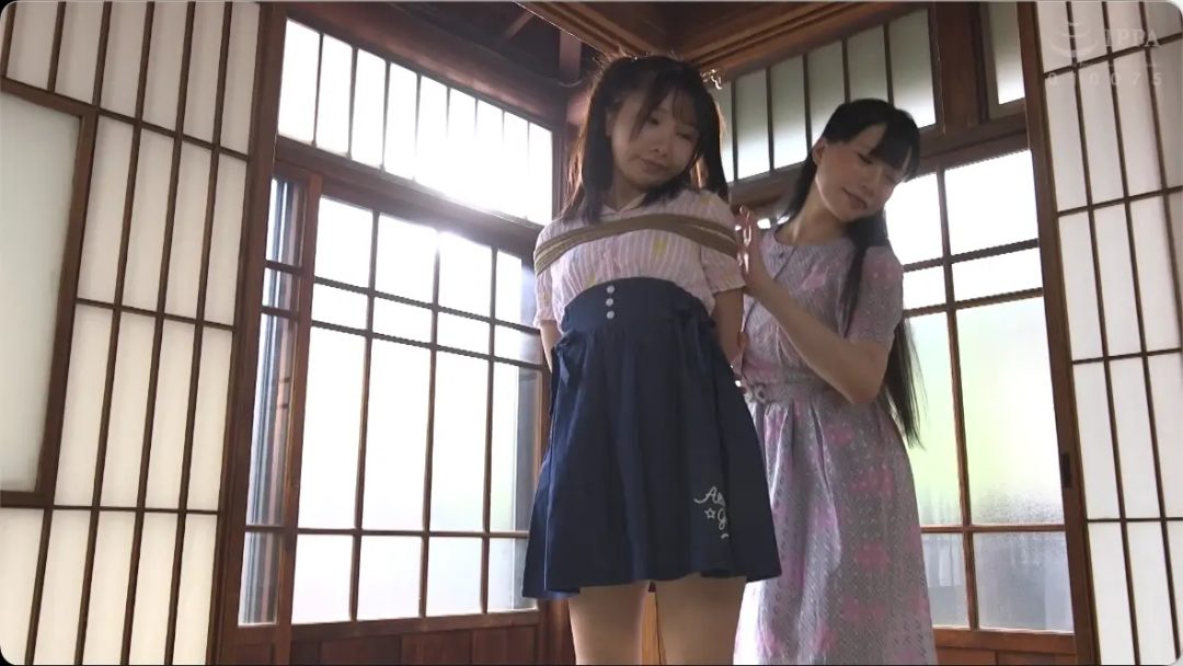 和とみやびの緊縛館 おとなあそび Vol.15 由良かな-4