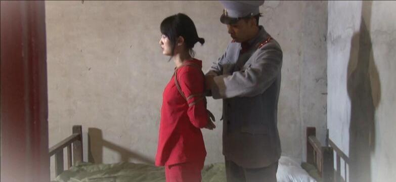怀旧影苑 噩梦之白狐 下集-8