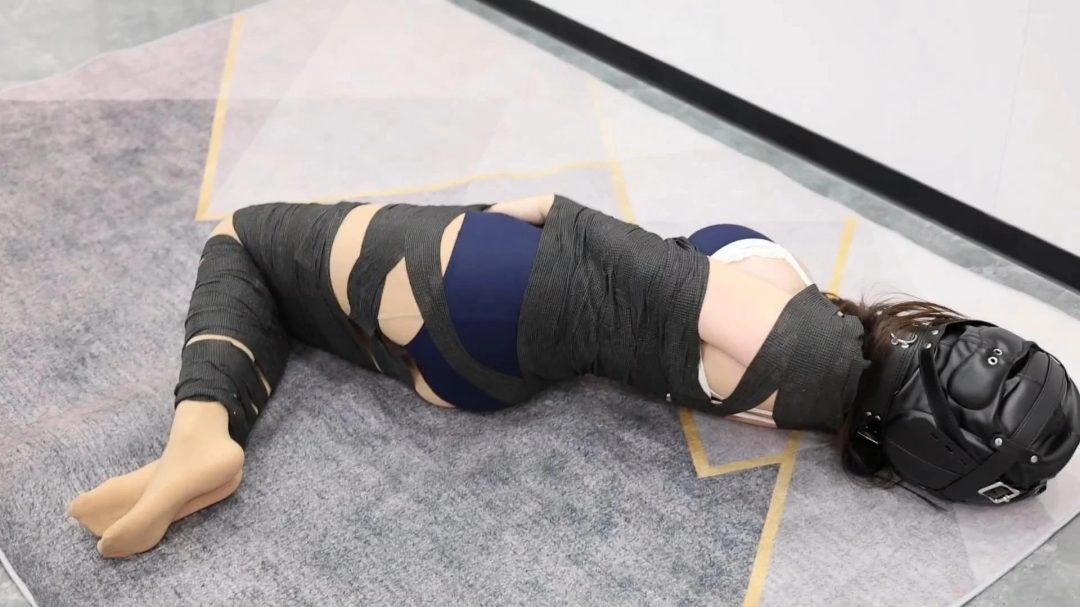 定拍木乃伊全包-8