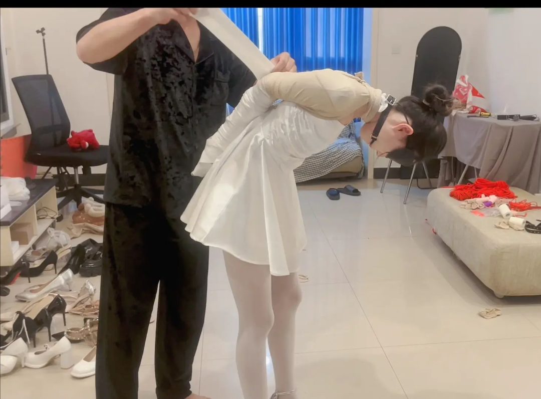 抢婚！捆绑新娘-3
