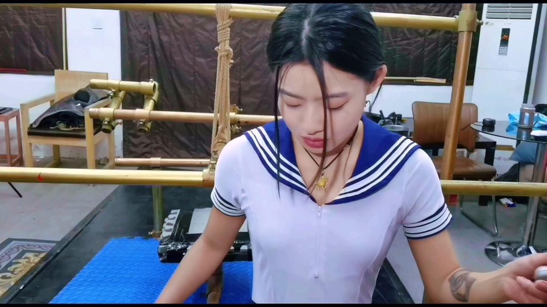 希希大鹏展翅奇特禁锢,郊狼电击-5