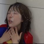 尺牍神奇女侠女超人-第五部-凌辱、粘液X奴