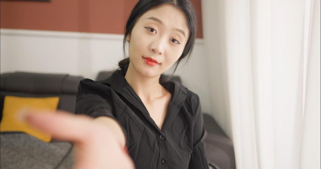 你的人机女友-4