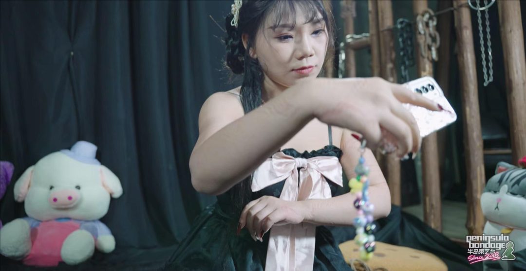 【嫣儿】有一个姑娘叫嫣儿，你没听错-6
