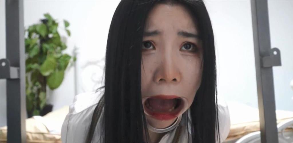 逍遥精品定制 内衣失窃案02 盗贼原来另有其人，师生二人陷入魔窟-7