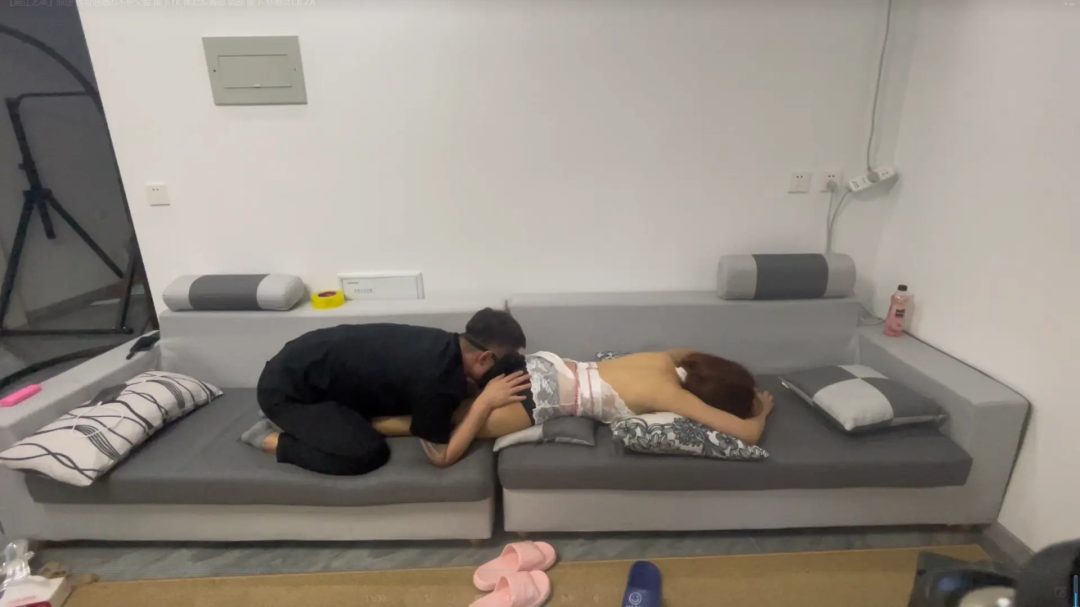原创 违背道德的不伦父爱 腋下TK 闻屁股胸部 腋下-2