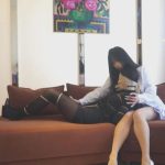 逍遥精拍作品《冒牌家政下集》，终于字面意义的将坏人绳之以法，并蒙眼堵嘴