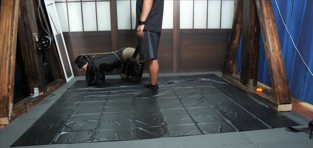 【试炼工作室】少妇的秘密（下）-5