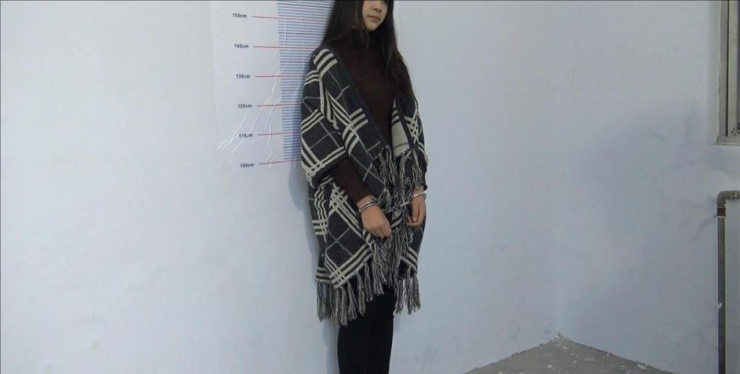 梨花雨 足之殇-5