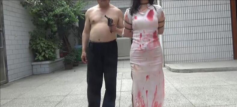 胭脂扣 54小时II-12