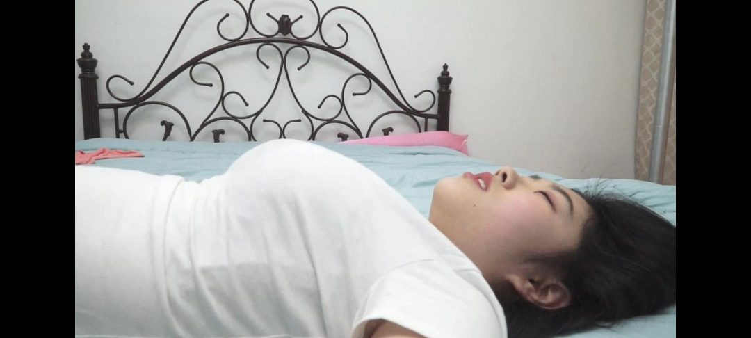 逍遥工作室订拍 佳杰点穴 点穴元素 大熊美女-5