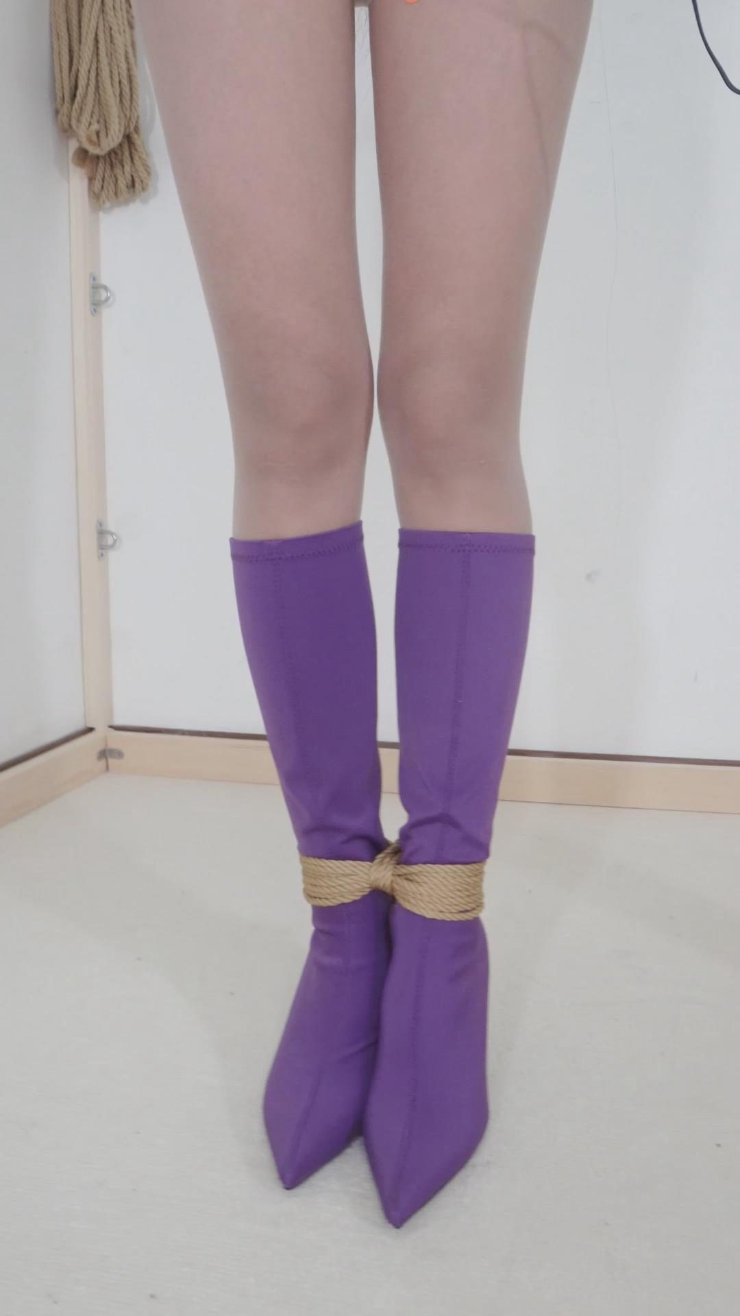 （冷与贝出品）女搜查官受虐-2