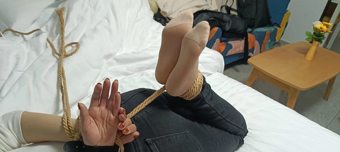 约绑毕业已久的学姐-2