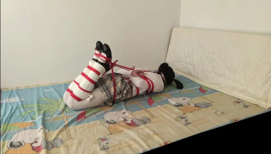 驷马自缚全过程+一点点挣扎-1