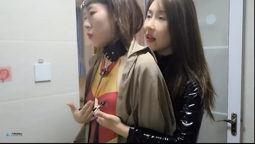 神奇女侠VS邪恶女王-6