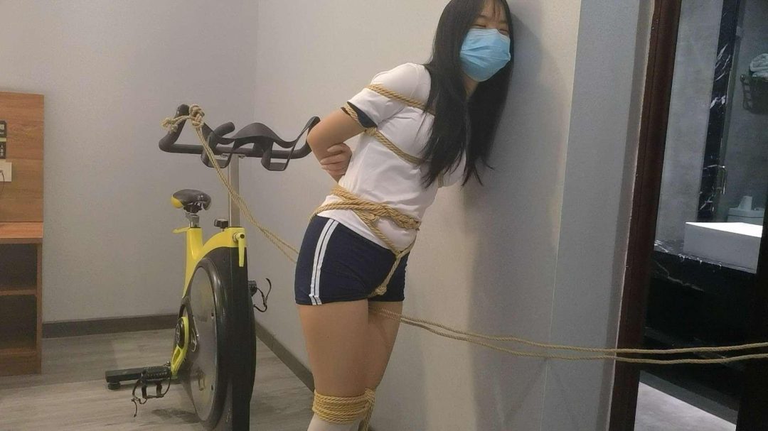 小喻走绳初体验-7