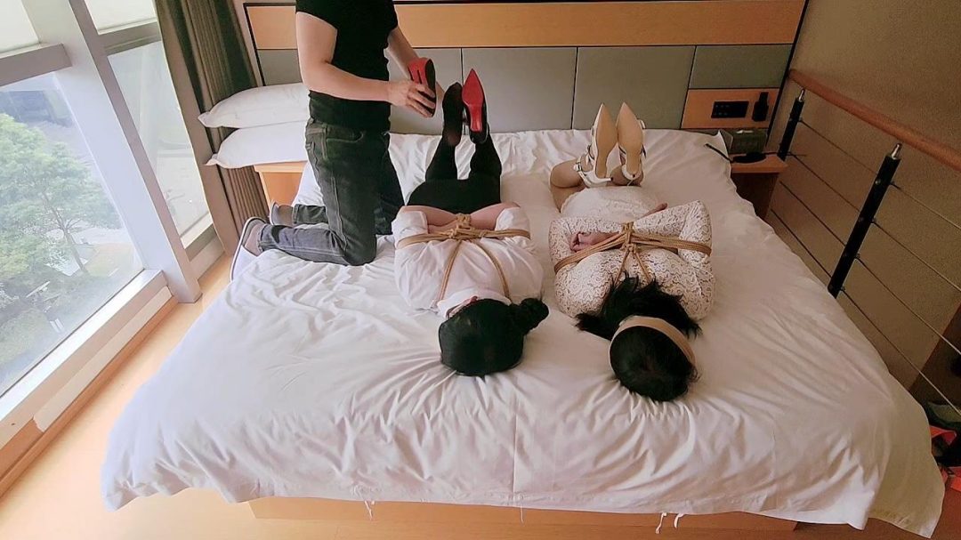 故地重游1-7