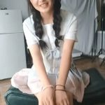 清纯妹子jk约绑实录
