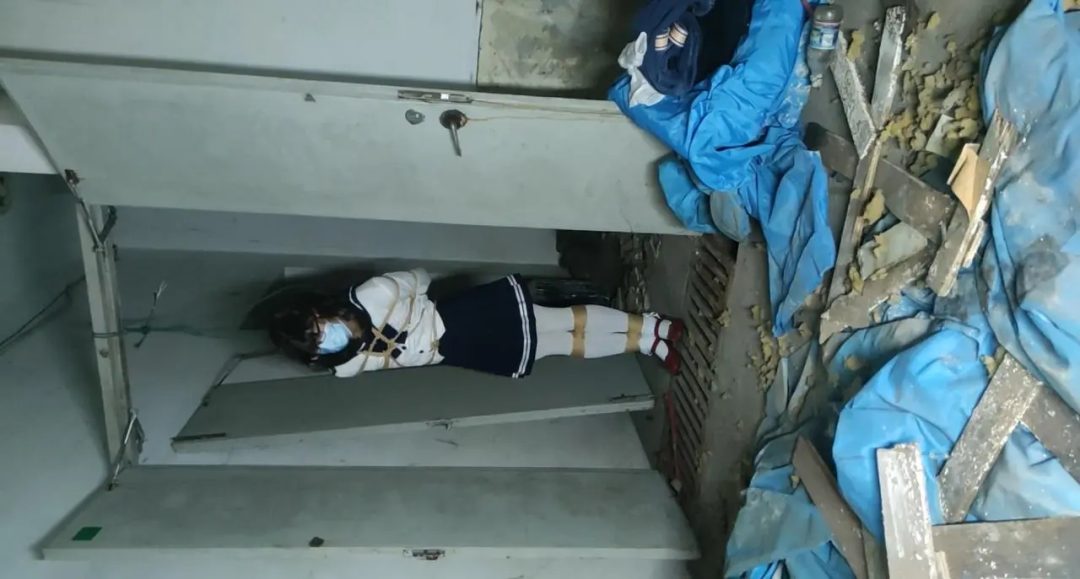 地下室监禁2-3