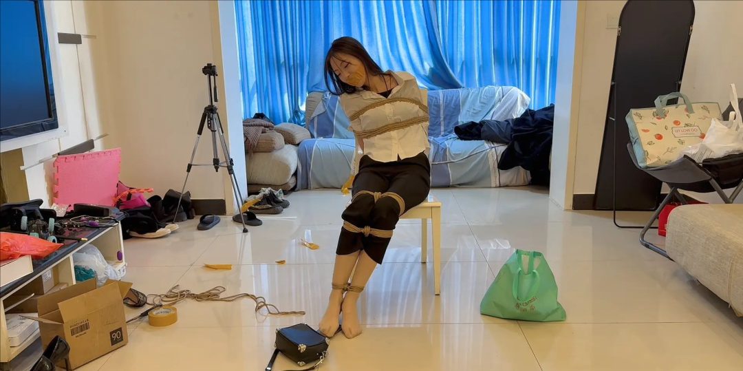 尾随书瑶(粉丝剧本)-10 尾随书瑶(粉丝剧本)-10
