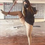 无良女主播的下场