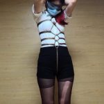 黑丝勾丝！龟甲升级版！真人实操测试 上