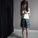 双马尾jk少女被缚后情绪大爆发
