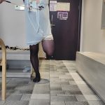伪娘男M首约安妮女王