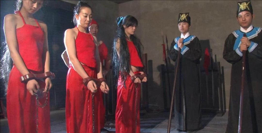 MJ影视 生死记第四季-2
