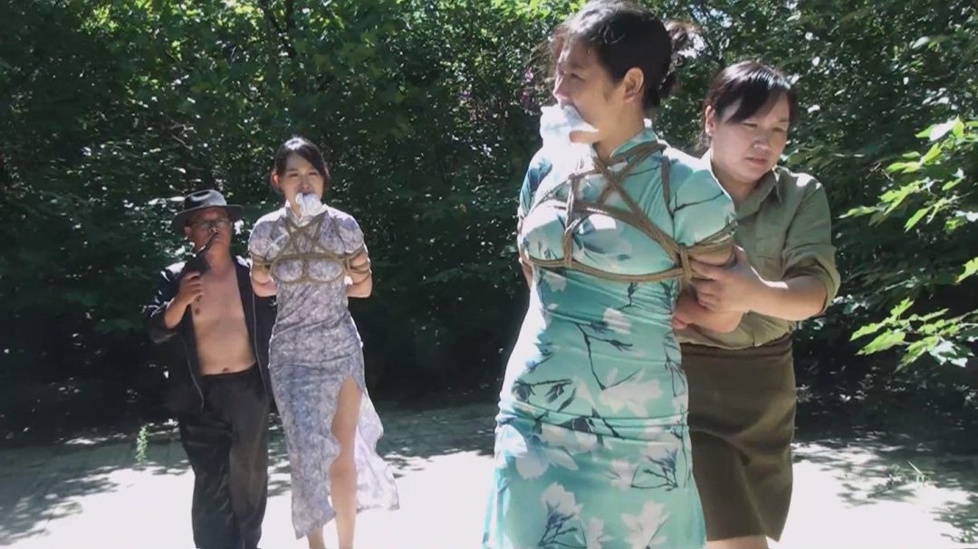 雅俗阁定制《血色魔都》上-5