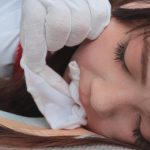 【得意客定拍】《次元三角·雅倩篇（中）》足枷上阵！拘束衣与虐足的双重结合，多种道具TK雅倩大脚！