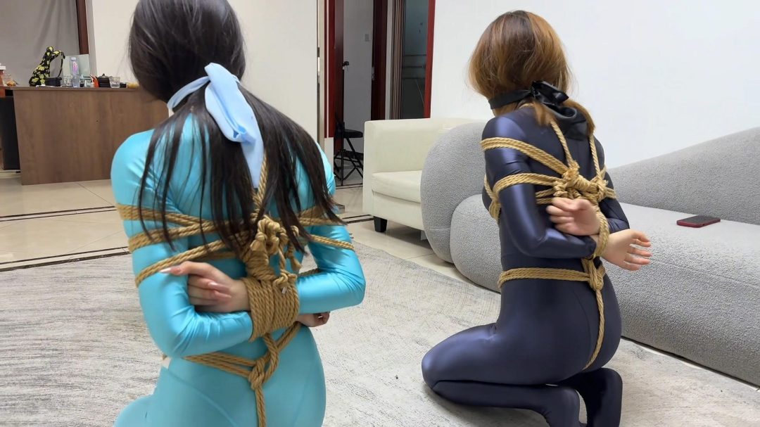 金宝工作室定拍 - 女贼姐妹(第三集)-3