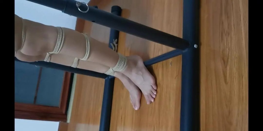 奥特曼甘然定拍 上集 深喉口塞 柠檬口水-10