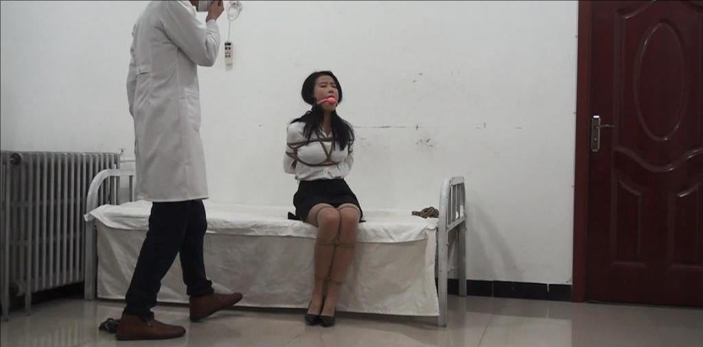 雅俗阁定拍作品 精神病院的哀嚎上集 李佳欣被无诬陷关进精神病院-4 雅俗阁定拍作品 精神病院的哀嚎上集 李佳欣被无诬陷关进精神病院-4