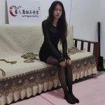 研究生小美女晓麦全身捆绑直臂紧缚驷马绳子勒嘴极限抬头放置难受坚持