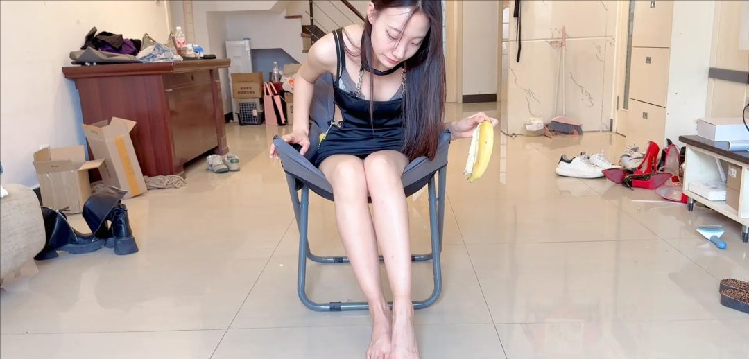 足控福音！水果/气味/轻虐足（粉丝剧本）-4