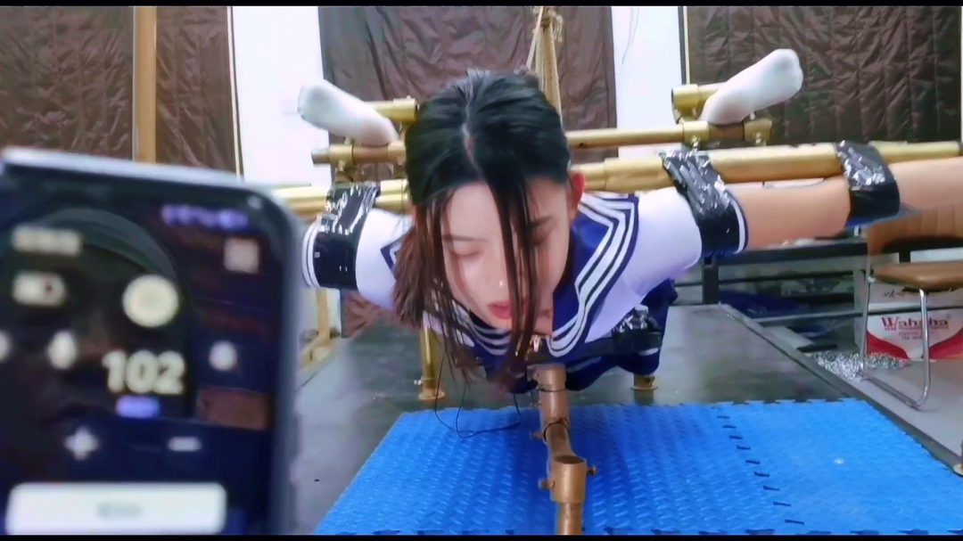 希希大鹏展翅奇特禁锢,郊狼电击-3