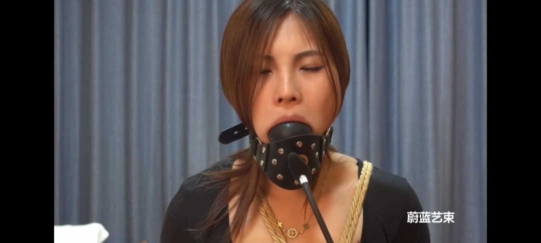 【蔚蓝订拍受难女特工——博士的复仇全】分腿缚 定身元素 口水收集 各种堵嘴道具-2 【蔚蓝订拍受难女特工——博士的复仇全】分腿缚 定身元素 口水收集 各种堵嘴道具-2