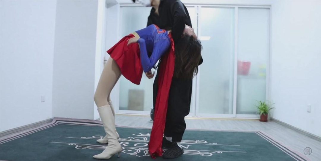 女超人末日（下）-6